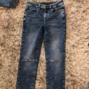 Women's American eagle jeans
